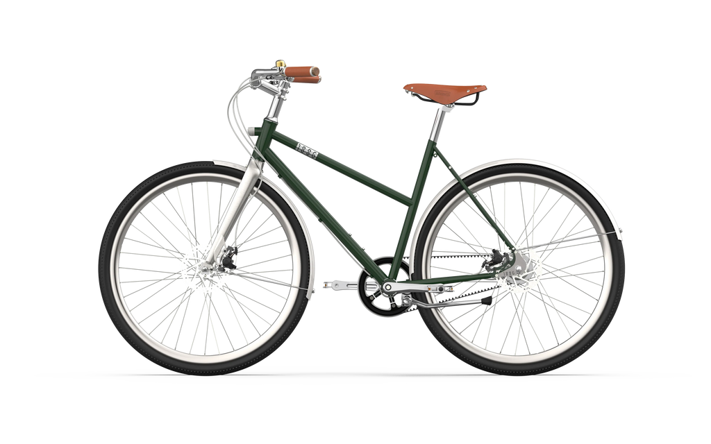 1886 ELEGANT