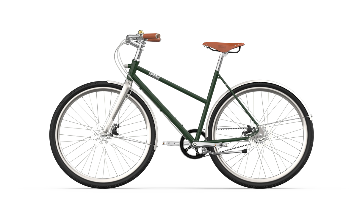 1886 ELEGANT