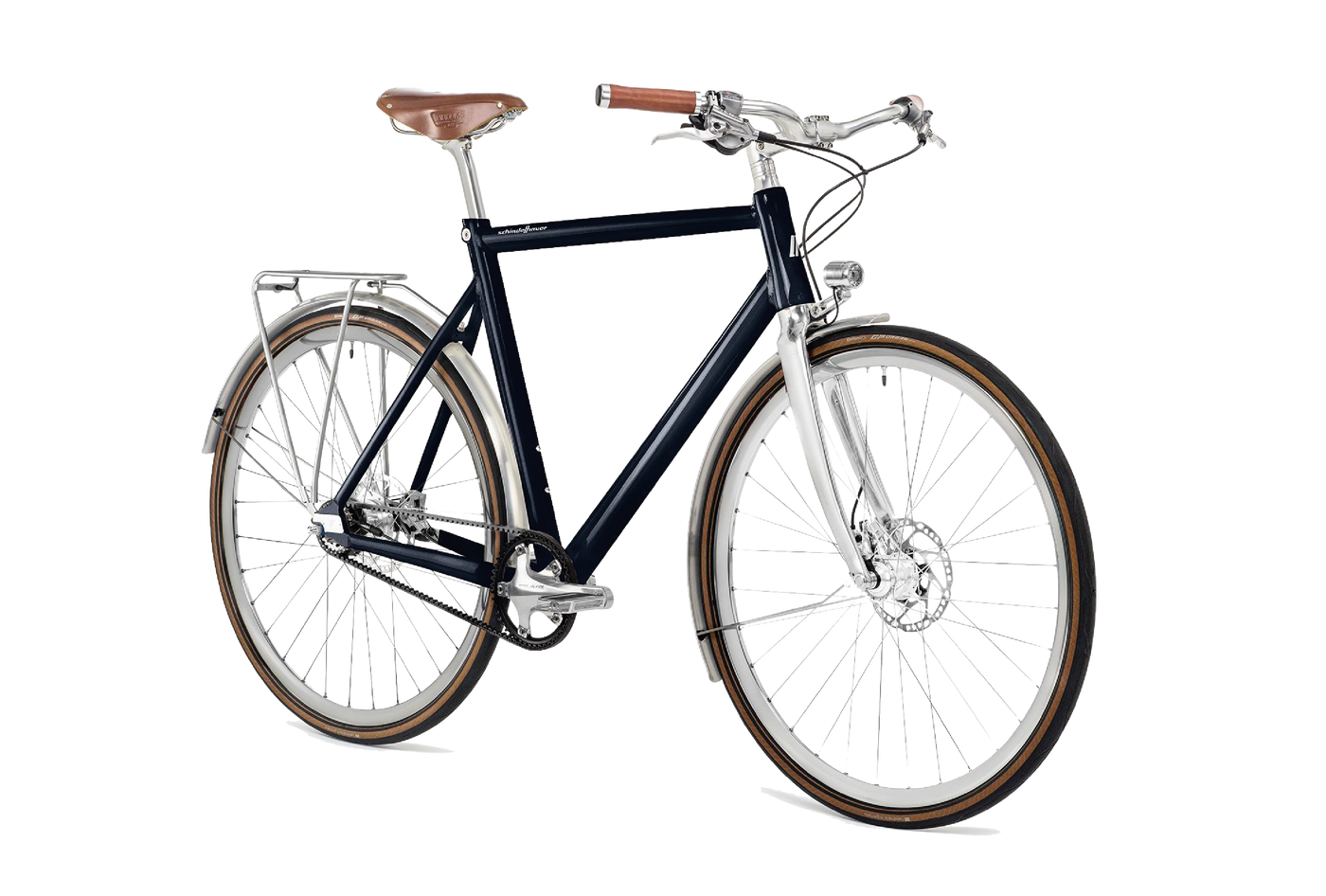 Vélo cargo