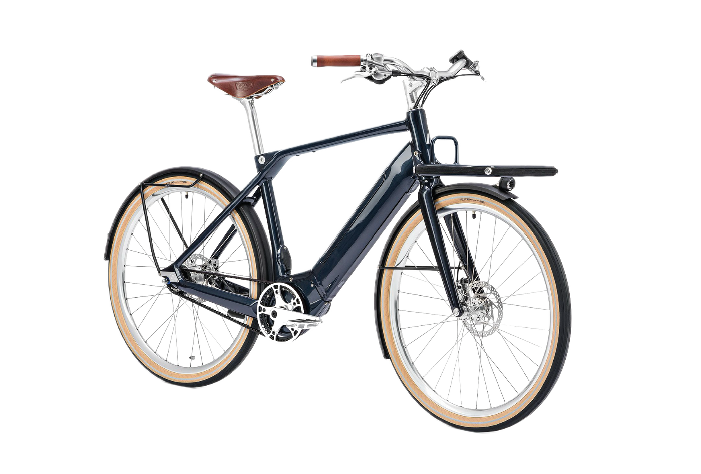 Vélo confort