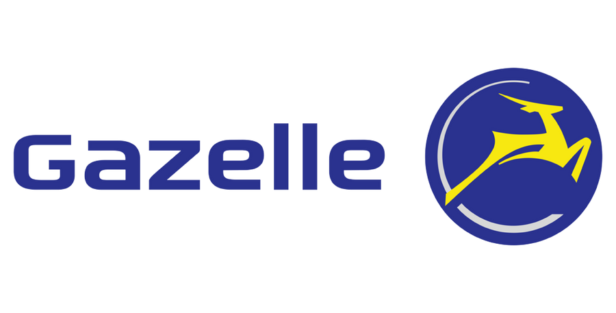 Logo de la marque