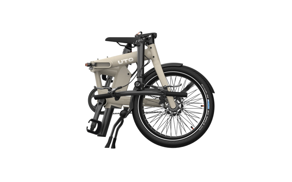 UTO PRO20 TAUPE SABLE