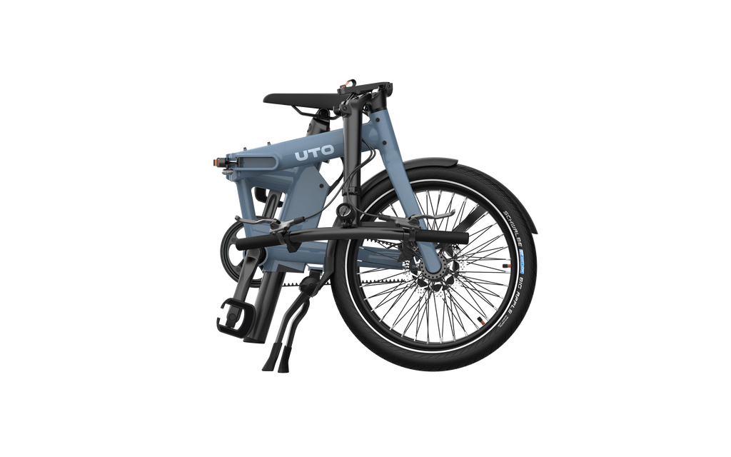 UTO PRO20 MNERAL BLEU