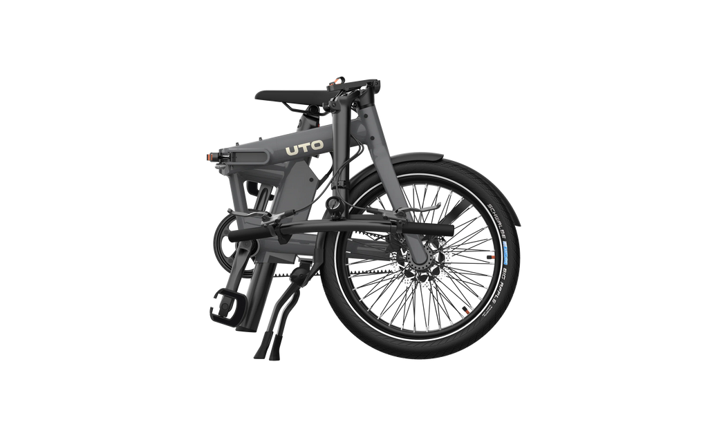 UTO PRO20 GRIS ANTHRACITE