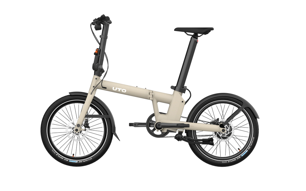 UTO PRO20 TAUPE SABLE