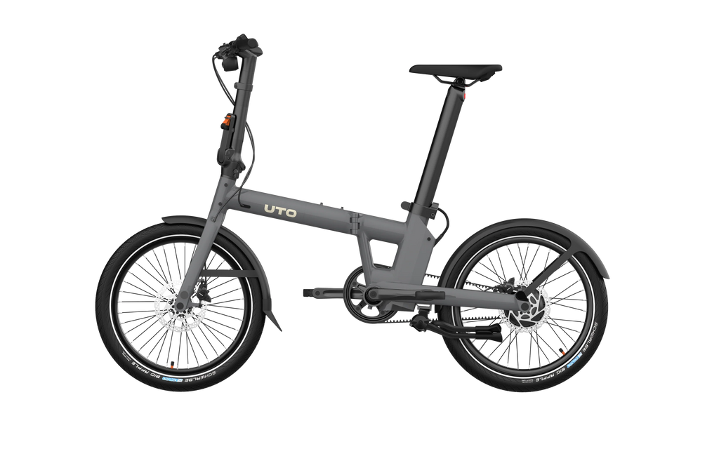 UTO PRO20 GRIS ANTHRACITE