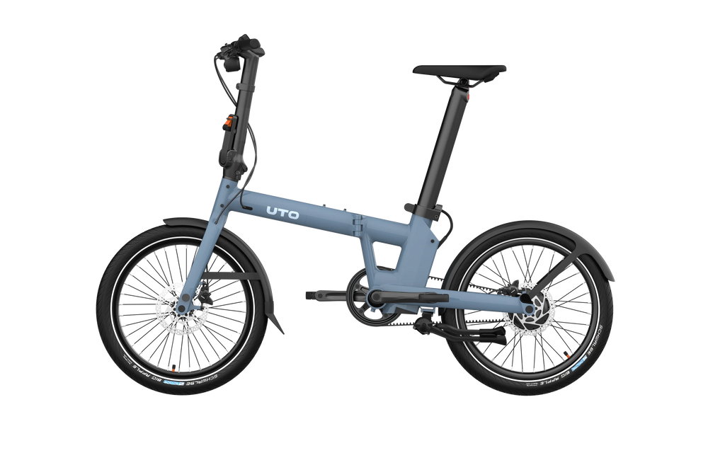 UTO PRO20 MNERAL BLEU