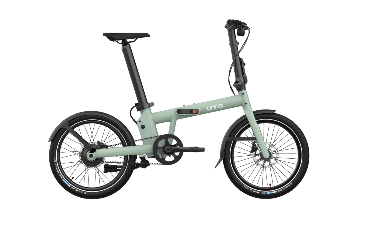 UTO PRO 20
