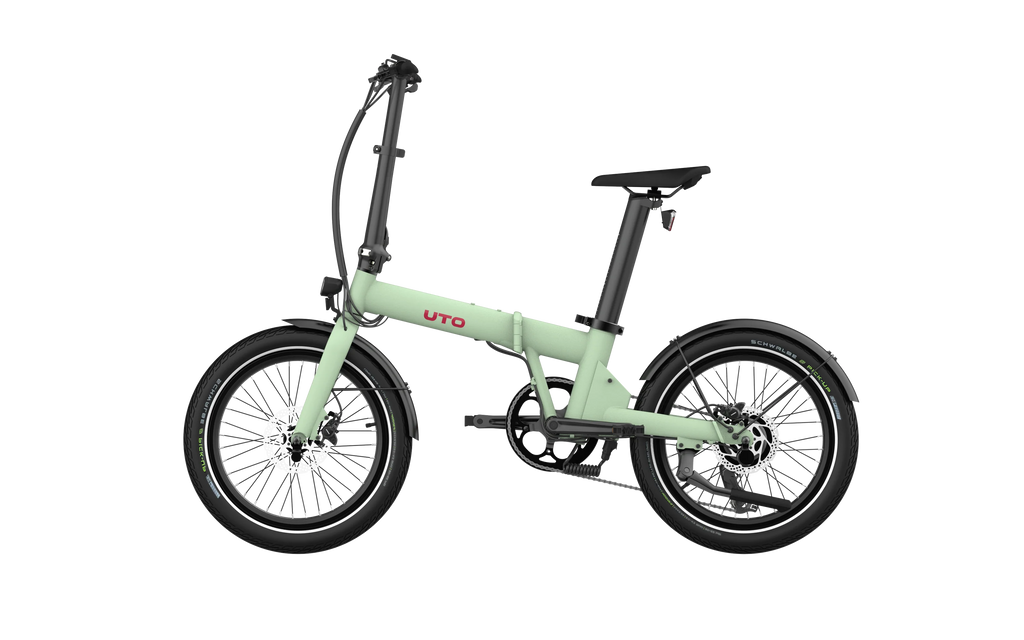 ORIGINS 20 VERT SAUGE