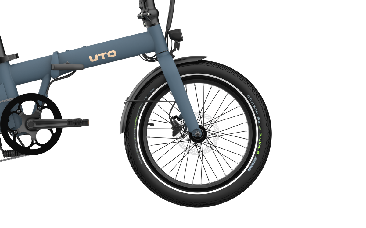 UTO OG20 500 V1