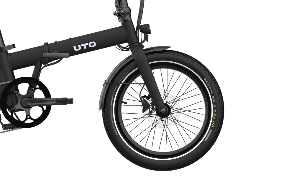 UTO OG20 500 V1