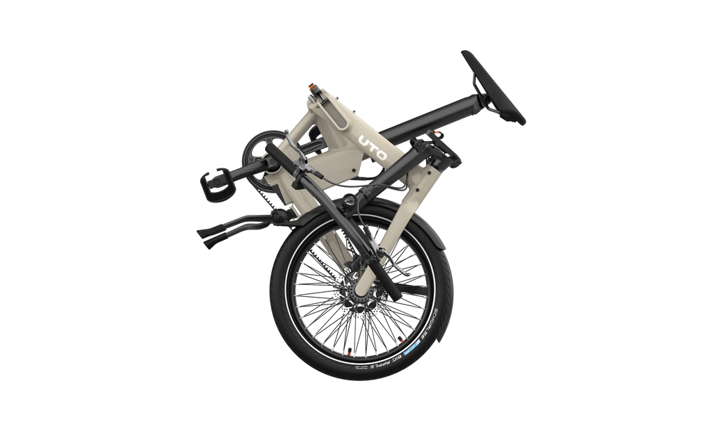 UTO PRO20 TAUPE SABLE