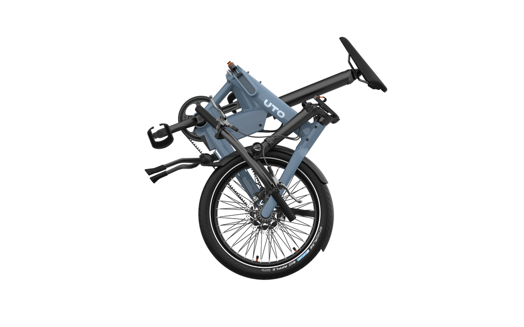 UTO PRO20 MNERAL BLEU