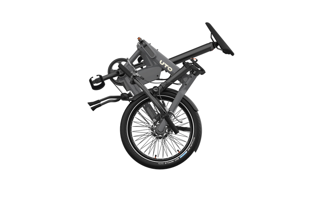 UTO PRO20 GRIS ANTHRACITE