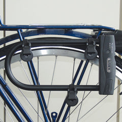 Support antivol ABUS UGH 02 pour porte-bagage vélo