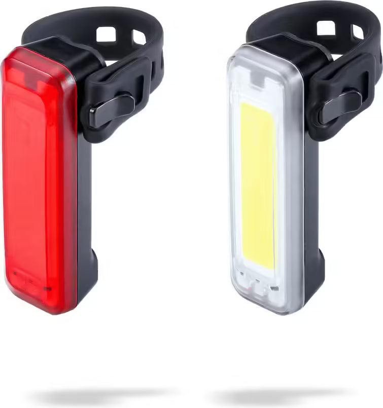 LUMIERE COMBO  BBB USB