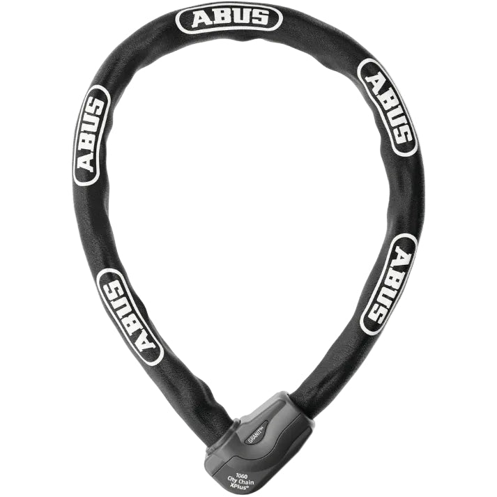 Antivol vélo chaîne haute sécurité ABUS Granit City XPlus