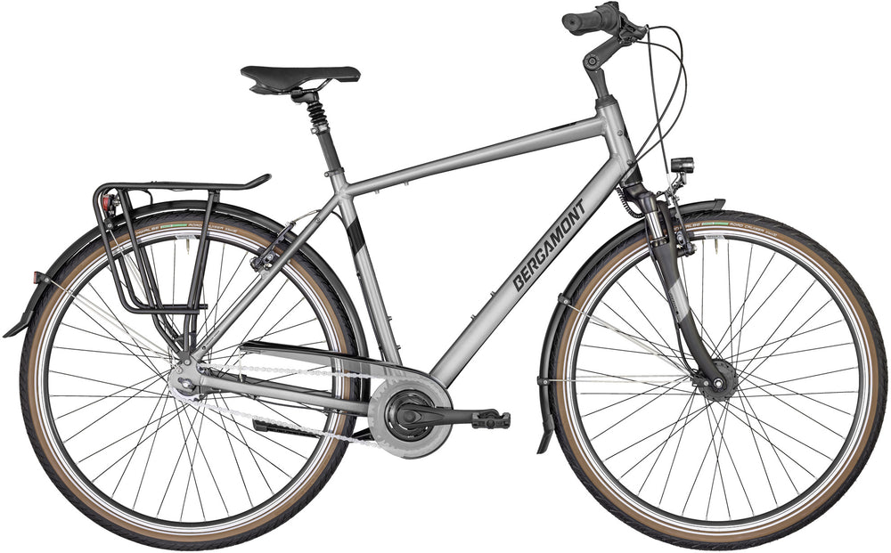 BERGAMONT HORIZON N7 CB