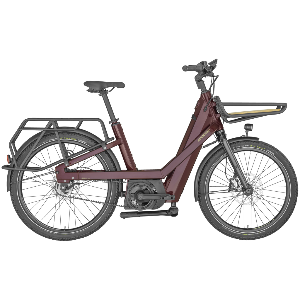 E-CARGOVILLE BAKERY ELITE