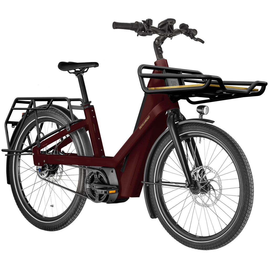 E-CARGOVILLE BAKERY ELITE