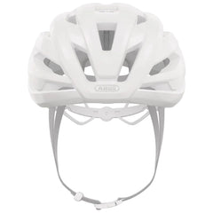 Casque vélo adulte ABUS StormChaser ACE blanc