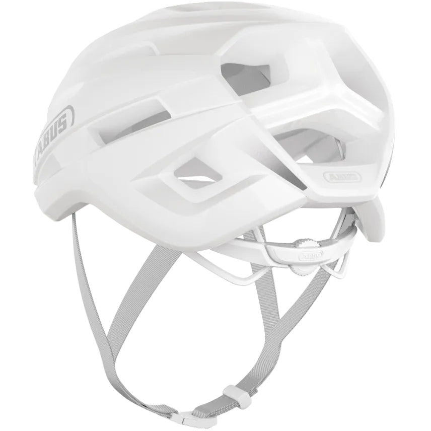 Casque vélo route léger et ventilé ABUS