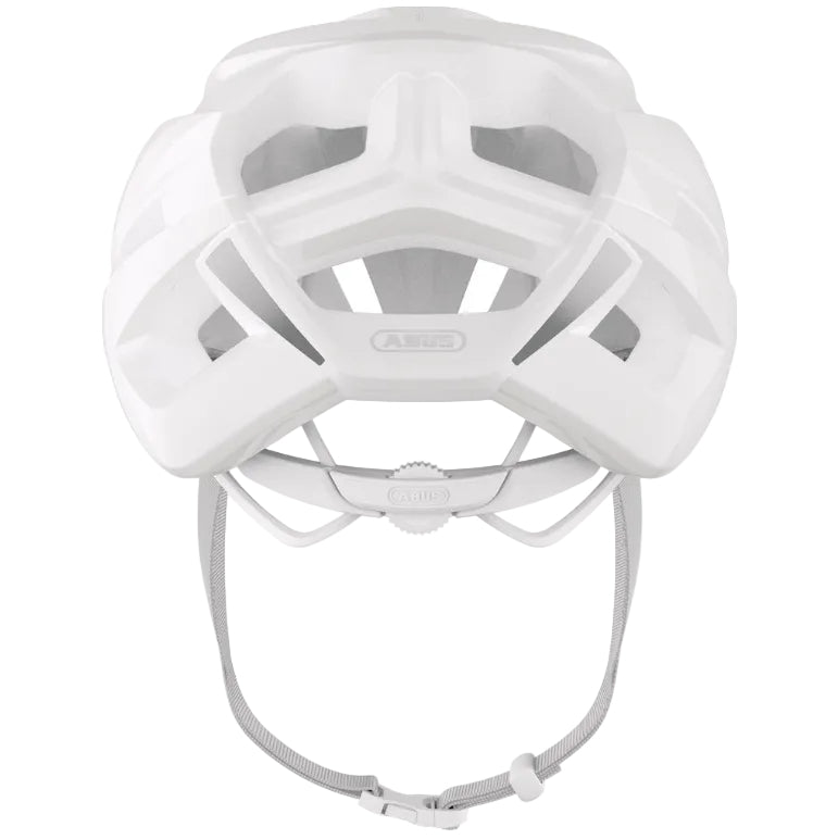 Casque vélo route réglable ABUS