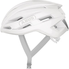 Casque vélo route ABUS StormChaser ACE Pure Blanc