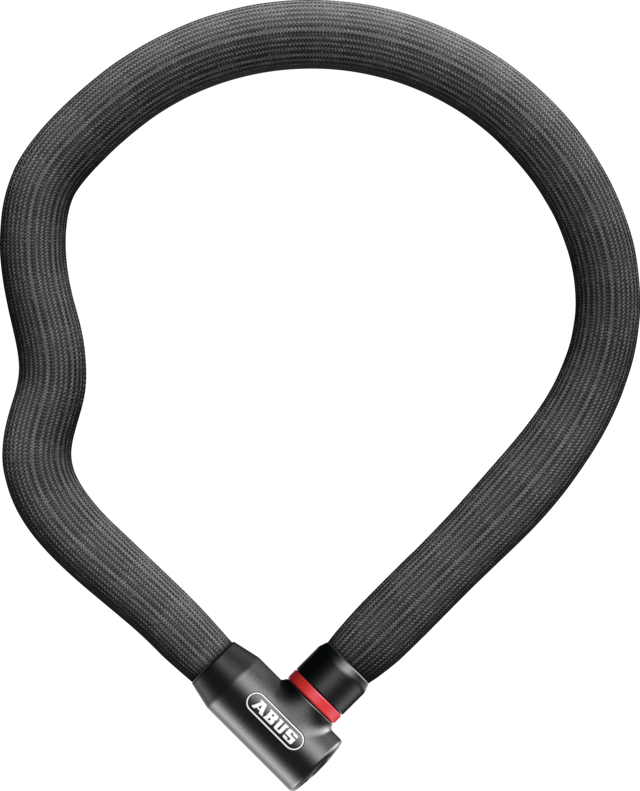 GOOSE LOCK 4204K/110 BLACK