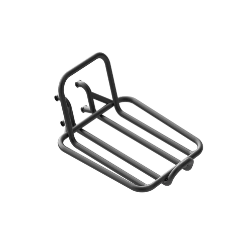 UTO PIZZA RACK PRO16 / PRO20 / PRO20 NE