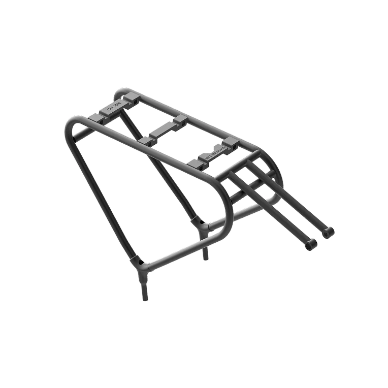 UTO PORTE-BAGAGE PRO16 MIK HD