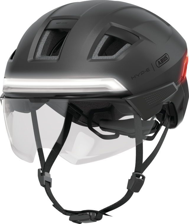 CASQUE ABUS HYP-E ACE VOLCANO TITAN