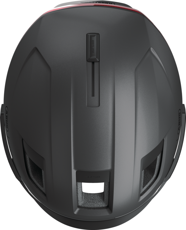 CASQUE ABUS HYP-E ACE VOLCANO TITAN