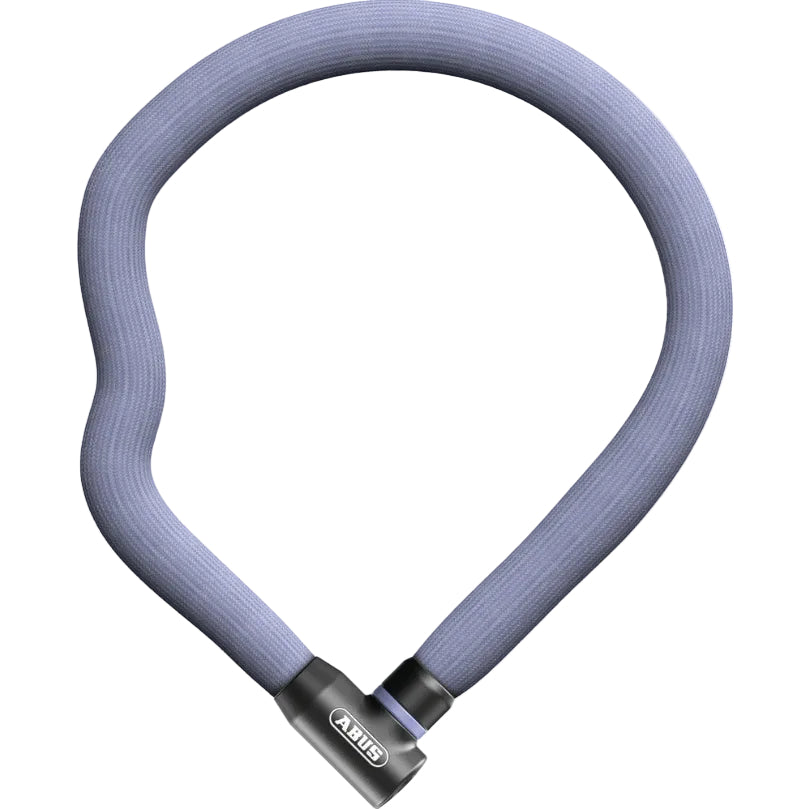 Antivol chaîne textile ABUS Goose Lock pour vélo urbain