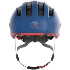 Casque vélo enfant ABUS Smiley 3.0 ACE PSG sangle