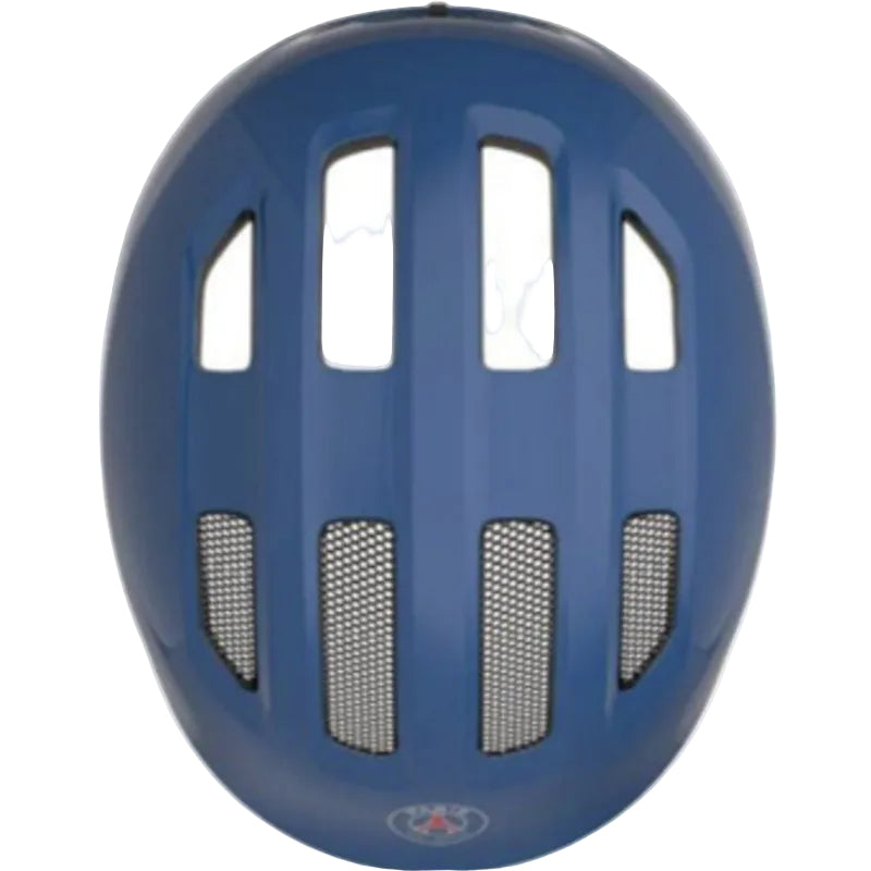 Casque vélo enfant ABUS Smiley 3.0 ACE PSG ventilation