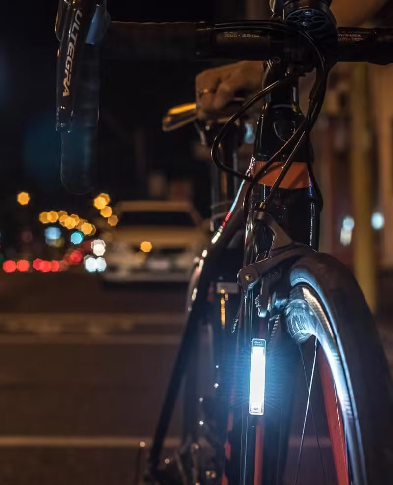 LUMIERE COMBO KNOG PLUS TWIN