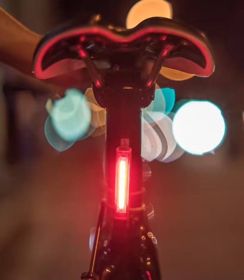LUMIERE COMBO KNOG PLUS TWIN