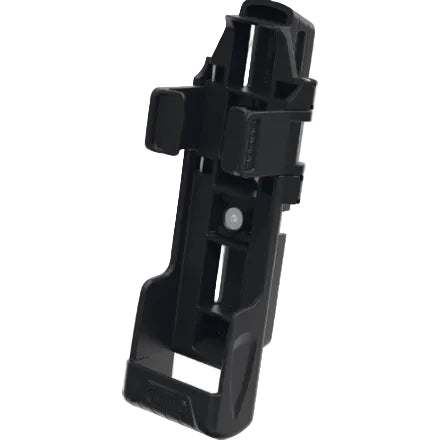 Antivol pliant ABUS Bordo XPlus avec support SH sur vélo