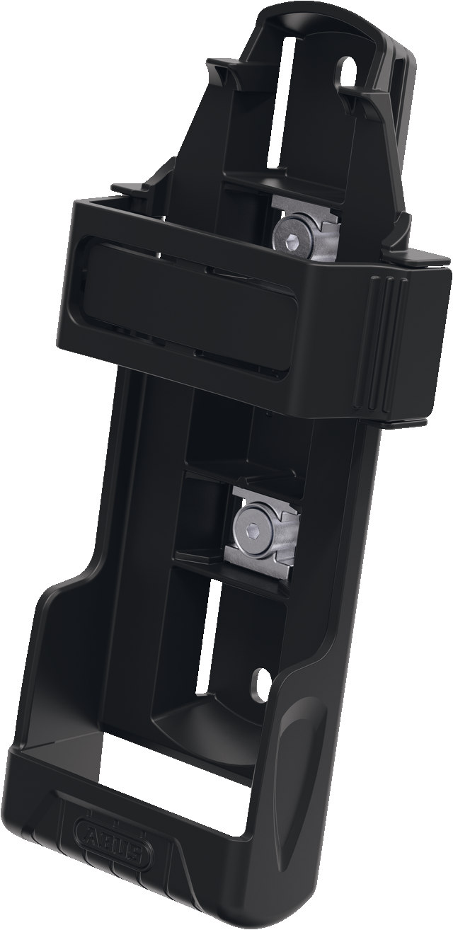 BORDO 6000K/120CM NOIR + SUPPORT SH S'EN