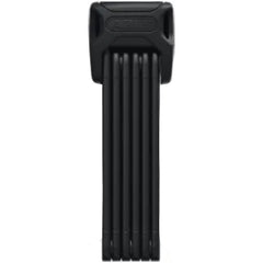 Antivol vélo pliant compact ABUS Bordo XPlus 6000K