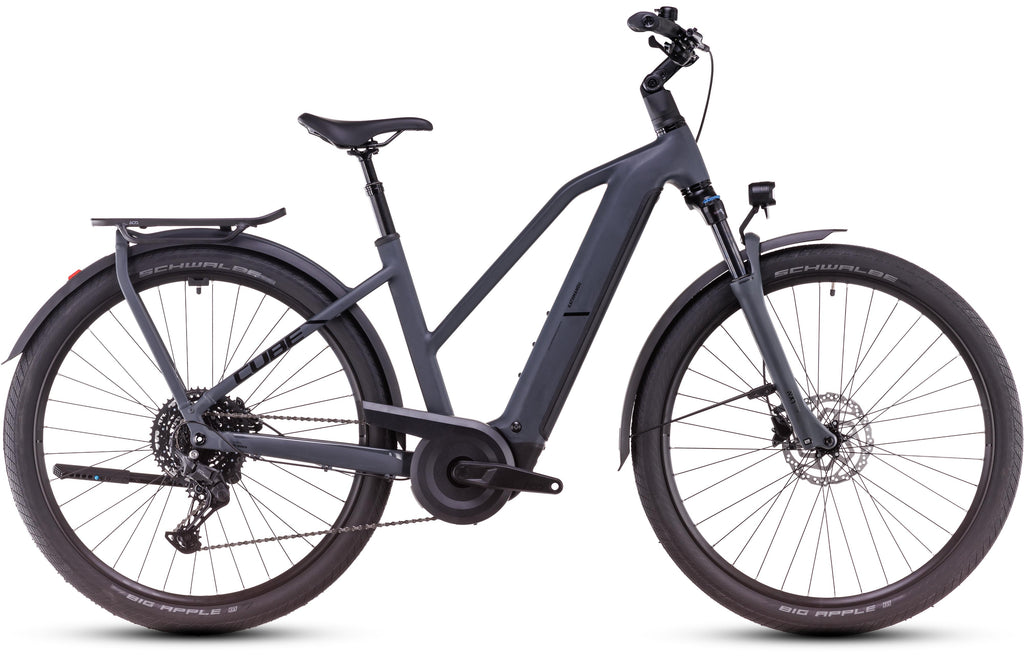 KATHMANDU HYBRID ONE 600