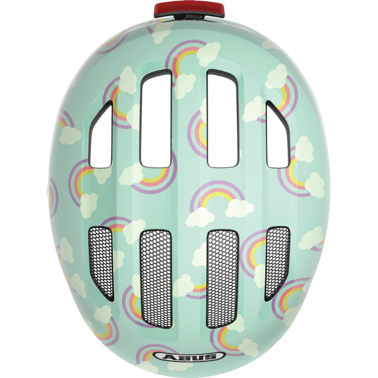 Casque vélo enfant ventilation ABUS Smiley 3.0