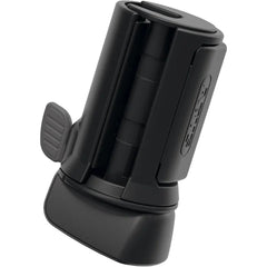 Antivol U ABUS Granit Plus 470 150HB230 avec support SH B
