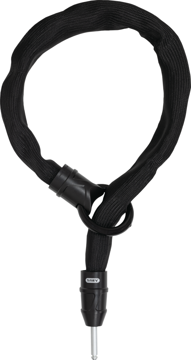 CHAINE ADAPTABLE ACH IVY 8KS/100CM NOIR