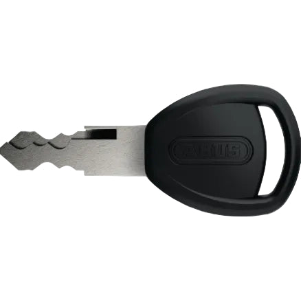 Antivol chaîne ABUS Iven 8210 pour vélo urbain