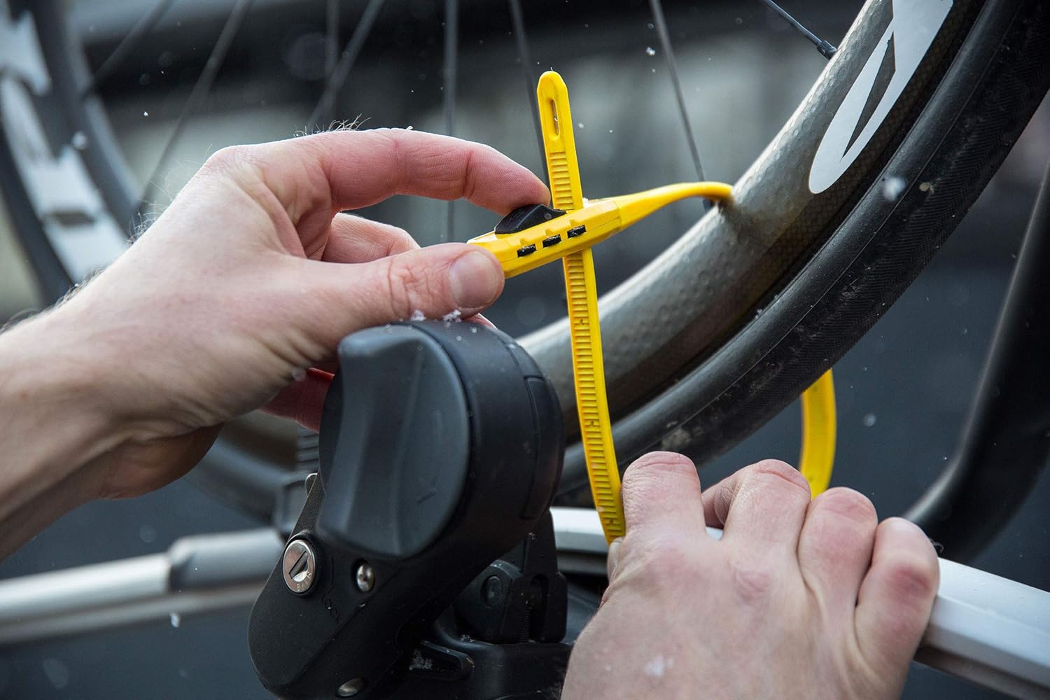 ANTIVOL SOUPLE ACCESSOIRE