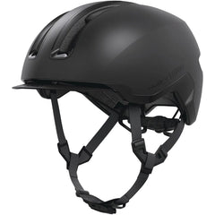 CASQUE VELO ADULTE ABUS HUD-Y NOIR
