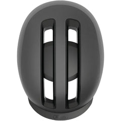 Casque vélo urbain ABUS HUD-Y Ventilation Titan