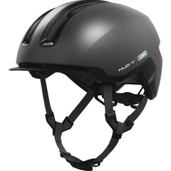 CASQUE VELO ADULTE ABUS HUD-Y TITAN